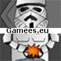 Stormtrooper Attack SWF Game